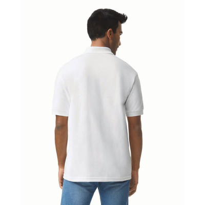Dryblend Jersey Polo Shirt